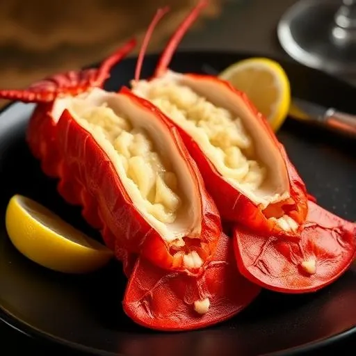 Gold Coast Coconut Shrimp