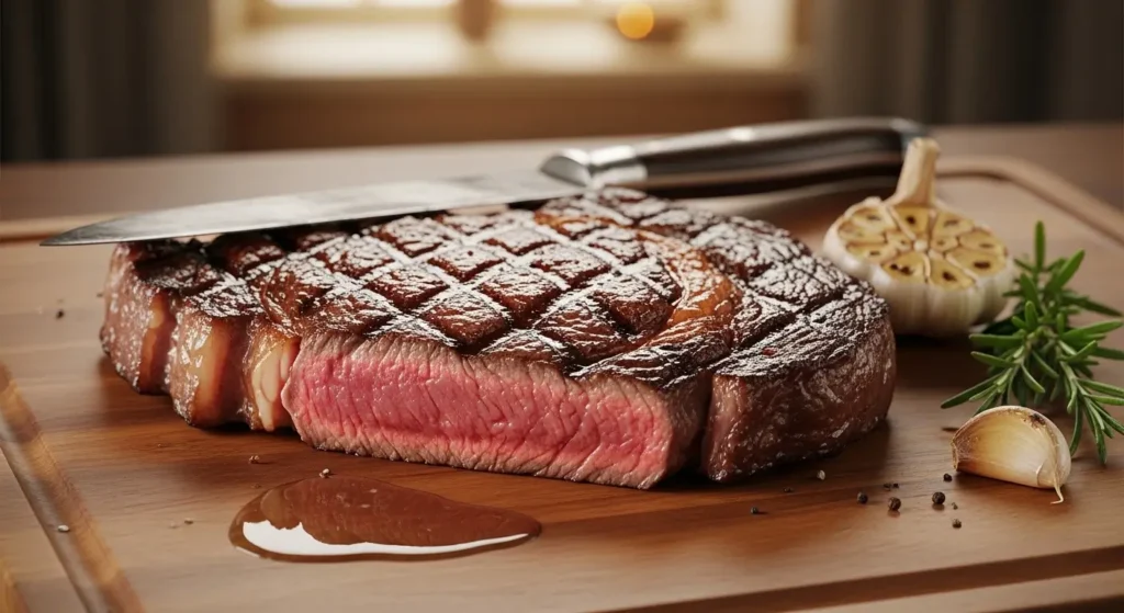 Ribeye (13 oz)