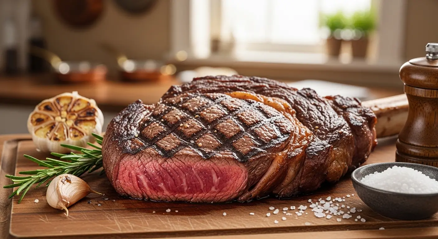 Ribeye (13 oz)