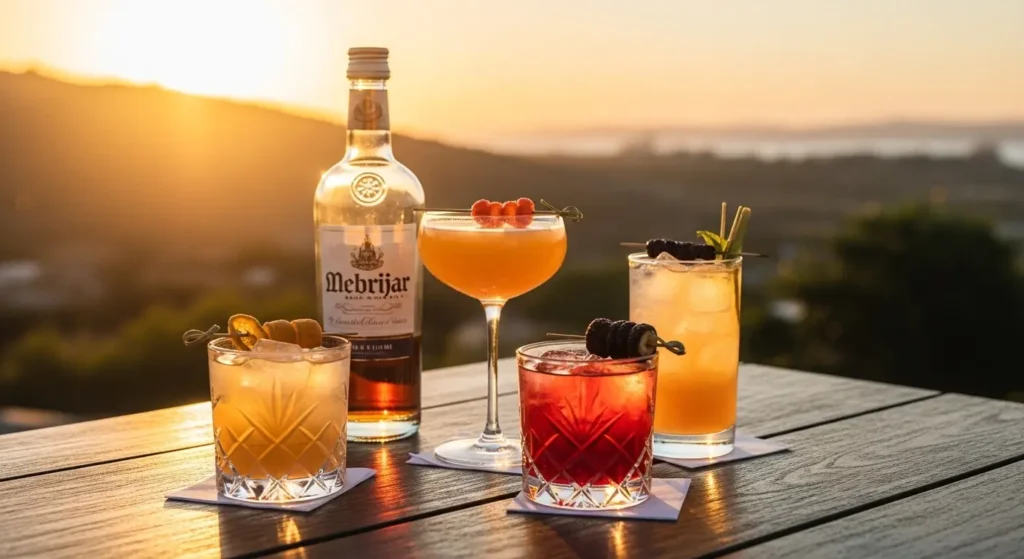 Outback Signature Cocktails: The Ultimate Guide to Bold Australian Inspired Drinks
